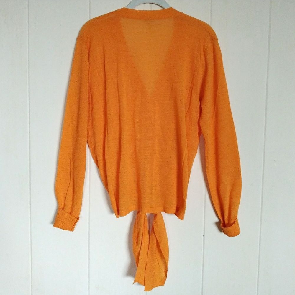 ✨️HP✨️ Young👧 Fabulous💃 & Broke💸 (YFB) Ivy Sweater - Picture 2 of 8